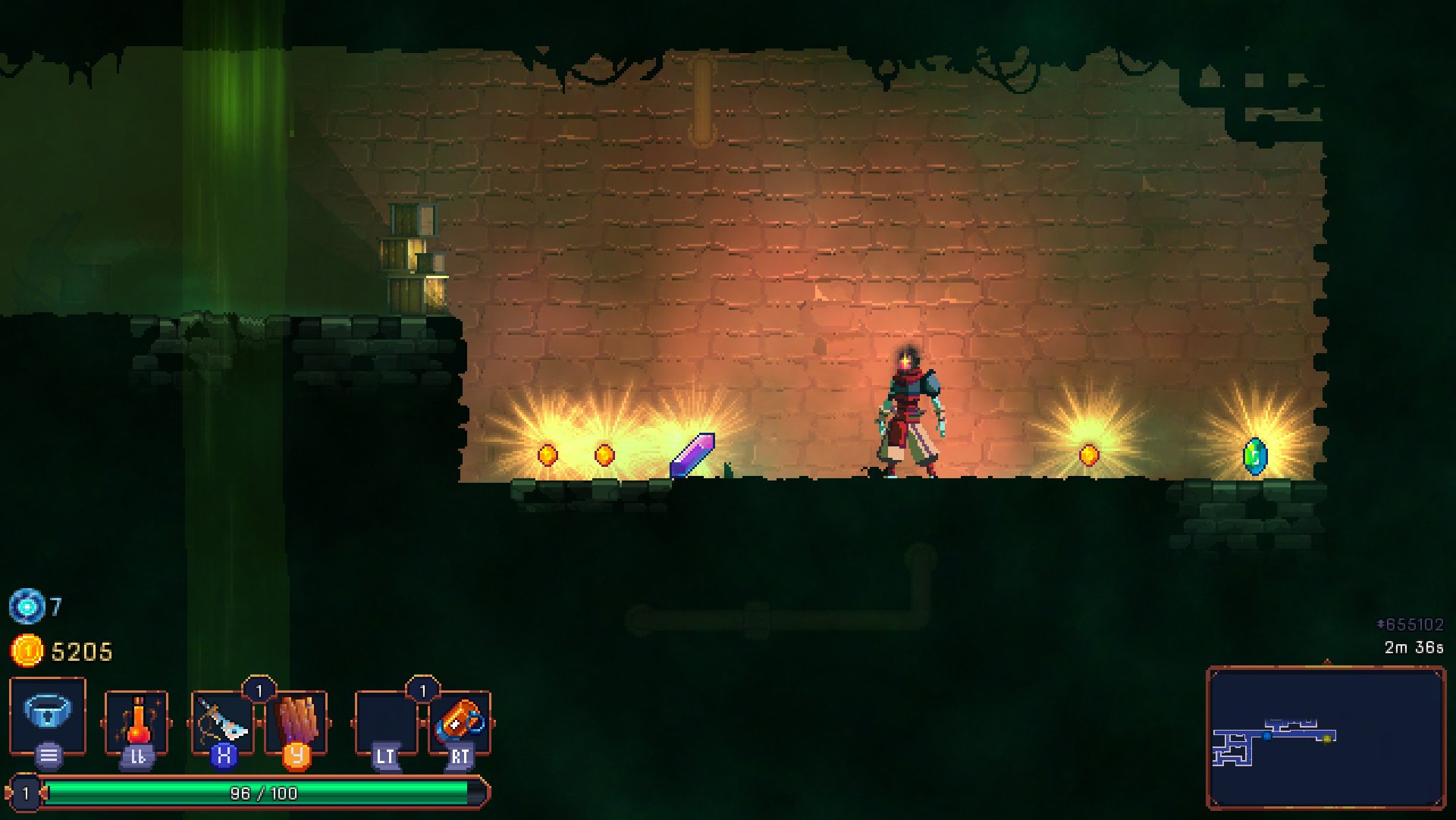 Dead Cells - Imagen 47